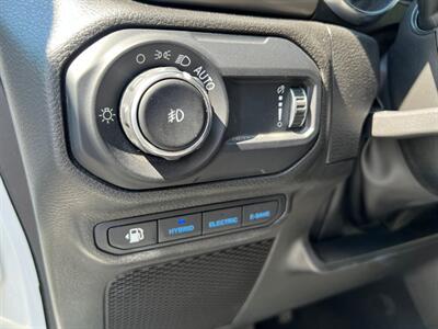 2023 Jeep Wrangler Rubicon 4xe   - Photo 25 - Salt Lake City, UT 84115