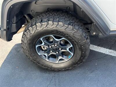 2023 Jeep Wrangler Rubicon 4xe   - Photo 11 - Salt Lake City, UT 84115