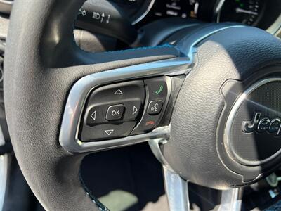 2023 Jeep Wrangler Rubicon 4xe   - Photo 26 - Salt Lake City, UT 84115