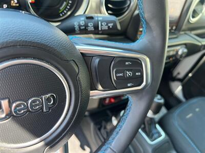 2023 Jeep Wrangler Rubicon 4xe   - Photo 27 - Salt Lake City, UT 84115