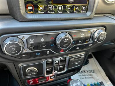 2023 Jeep Wrangler Rubicon 4xe   - Photo 35 - Salt Lake City, UT 84115