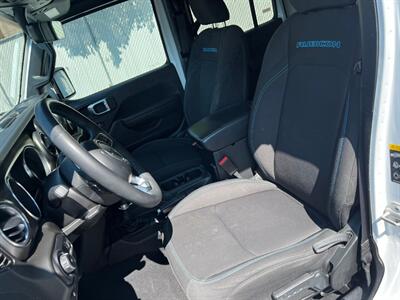2023 Jeep Wrangler Rubicon 4xe   - Photo 17 - Salt Lake City, UT 84115