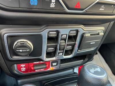 2023 Jeep Wrangler Rubicon 4xe   - Photo 34 - Salt Lake City, UT 84115