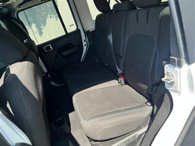 2023 Jeep Wrangler Rubicon 4xe   - Photo 20 - Salt Lake City, UT 84115