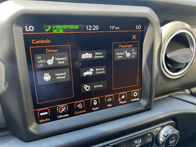 2023 Jeep Wrangler Rubicon 4xe   - Photo 36 - Salt Lake City, UT 84115
