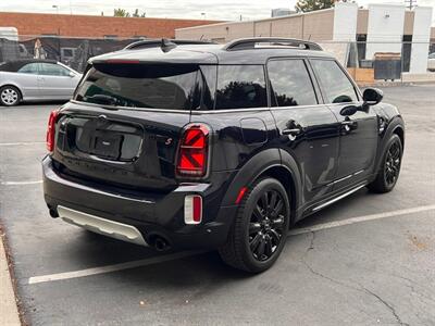 2022 MINI Countryman Cooper S ALL4 - Photo 7 - Salt Lake City, UT 84115