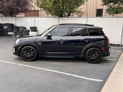 2022 MINI Countryman Cooper S ALL4 - Photo 4 - Salt Lake City, UT 84115