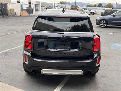 2022 MINI Countryman Cooper S ALL4 - Photo 6 - Salt Lake City, UT 84115