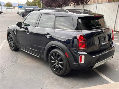 2022 MINI Countryman Cooper S ALL4 - Photo 5 - Salt Lake City, UT 84115