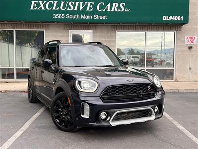 2022 MINI Countryman Cooper S ALL4 - Photo 1 - Salt Lake City, UT 84115