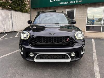 2022 MINI Countryman Cooper S ALL4 - Photo 2 - Salt Lake City, UT 84115
