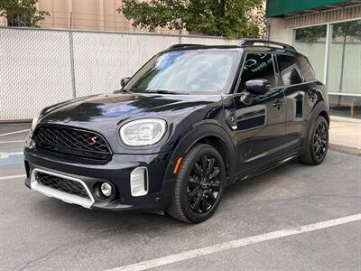 2022 MINI Countryman Cooper S ALL4 - Photo 3 - Salt Lake City, UT 84115