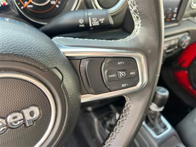 2023 Jeep Gladiator Overland   - Photo 28 - Salt Lake City, UT 84115