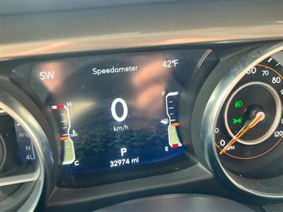 2023 Jeep Gladiator Overland   - Photo 31 - Salt Lake City, UT 84115