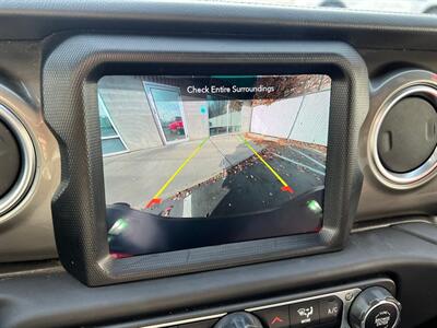 2023 Jeep Gladiator Overland   - Photo 32 - Salt Lake City, UT 84115