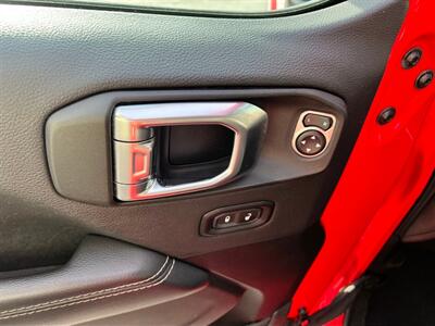 2023 Jeep Gladiator Overland   - Photo 25 - Salt Lake City, UT 84115