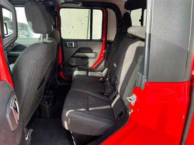 2023 Jeep Gladiator Overland   - Photo 21 - Salt Lake City, UT 84115