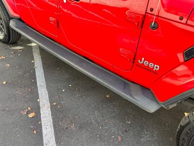 2023 Jeep Gladiator Overland   - Photo 10 - Salt Lake City, UT 84115