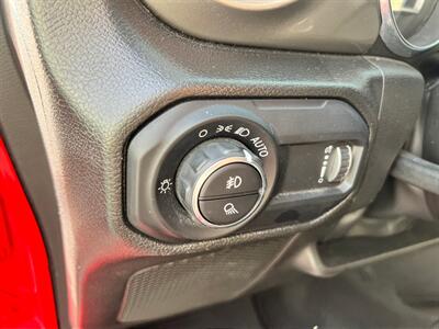 2023 Jeep Gladiator Overland   - Photo 26 - Salt Lake City, UT 84115