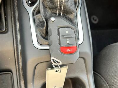 2023 Jeep Gladiator Overland   - Photo 39 - Salt Lake City, UT 84115