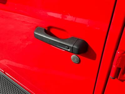 2023 Jeep Gladiator Overland   - Photo 16 - Salt Lake City, UT 84115