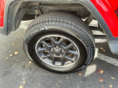 2023 Jeep Gladiator Overland   - Photo 13 - Salt Lake City, UT 84115