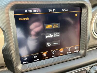 2023 Jeep Gladiator Overland   - Photo 34 - Salt Lake City, UT 84115