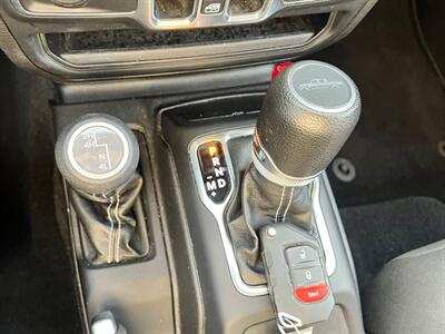 2023 Jeep Gladiator Overland   - Photo 38 - Salt Lake City, UT 84115