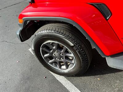 2023 Jeep Gladiator Overland   - Photo 15 - Salt Lake City, UT 84115