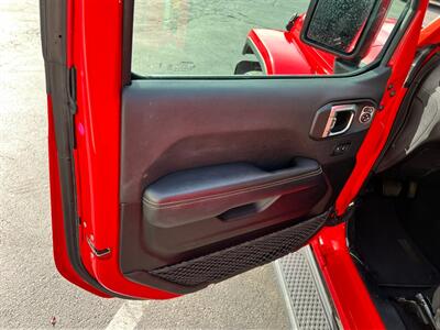 2023 Jeep Gladiator Overland   - Photo 20 - Salt Lake City, UT 84115