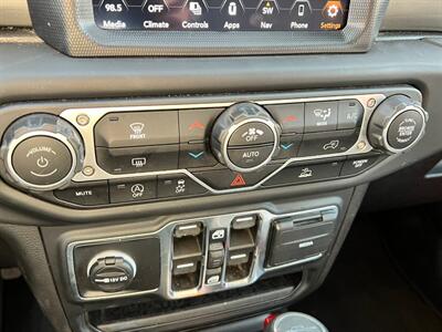 2023 Jeep Gladiator Overland   - Photo 37 - Salt Lake City, UT 84115