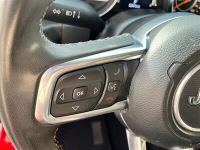 2023 Jeep Gladiator Overland   - Photo 27 - Salt Lake City, UT 84115