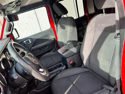 2023 Jeep Gladiator Overland   - Photo 19 - Salt Lake City, UT 84115