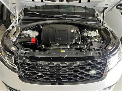 2018 Land Rover Range Rover Velar P250 R-Dynamic SE   - Photo 44 - Salt Lake City, UT 84115