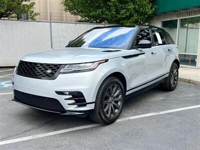 2018 Land Rover Range Rover Velar P250 R-Dynamic SE   - Photo 3 - Salt Lake City, UT 84115