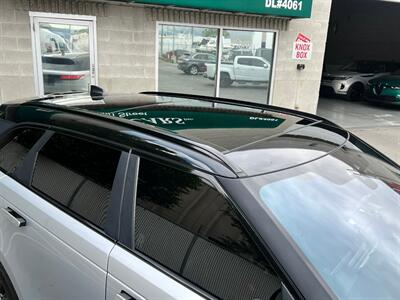 2018 Land Rover Range Rover Velar P250 R-Dynamic SE   - Photo 10 - Salt Lake City, UT 84115