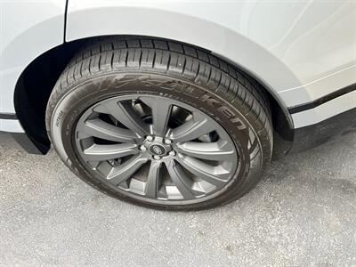 2018 Land Rover Range Rover Velar P250 R-Dynamic SE   - Photo 13 - Salt Lake City, UT 84115