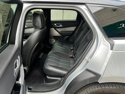 2018 Land Rover Range Rover Velar P250 R-Dynamic SE   - Photo 21 - Salt Lake City, UT 84115