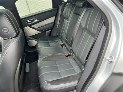 2018 Land Rover Range Rover Velar P250 R-Dynamic SE   - Photo 22 - Salt Lake City, UT 84115