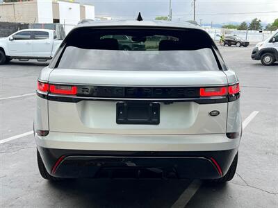 2018 Land Rover Range Rover Velar P250 R-Dynamic SE   - Photo 6 - Salt Lake City, UT 84115