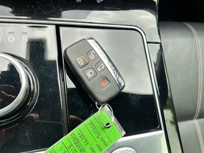 2018 Land Rover Range Rover Velar P250 R-Dynamic SE   - Photo 42 - Salt Lake City, UT 84115