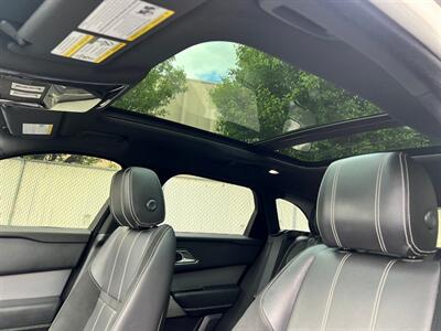2018 Land Rover Range Rover Velar P250 R-Dynamic SE   - Photo 19 - Salt Lake City, UT 84115