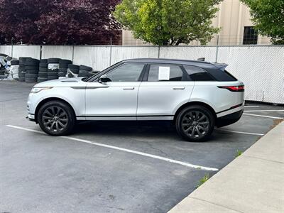 2018 Land Rover Range Rover Velar P250 R-Dynamic SE   - Photo 4 - Salt Lake City, UT 84115