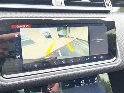 2018 Land Rover Range Rover Velar P250 R-Dynamic SE   - Photo 37 - Salt Lake City, UT 84115