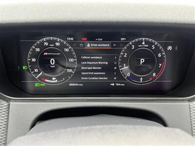 2018 Land Rover Range Rover Velar P250 R-Dynamic SE   - Photo 35 - Salt Lake City, UT 84115