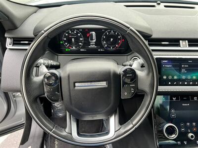 2018 Land Rover Range Rover Velar P250 R-Dynamic SE   - Photo 34 - Salt Lake City, UT 84115
