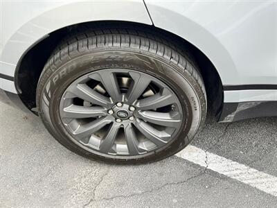 2018 Land Rover Range Rover Velar P250 R-Dynamic SE   - Photo 12 - Salt Lake City, UT 84115