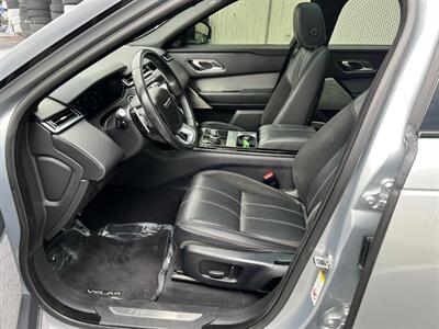 2018 Land Rover Range Rover Velar P250 R-Dynamic SE   - Photo 17 - Salt Lake City, UT 84115