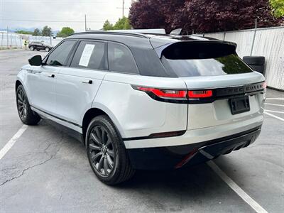 2018 Land Rover Range Rover Velar P250 R-Dynamic SE   - Photo 5 - Salt Lake City, UT 84115