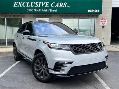 2018 Land Rover Range Rover Velar P250 R-Dynamic SE   - Photo 1 - Salt Lake City, UT 84115